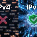 IPv4 বনাম IPv6: কোনটি বেশি সুরক্ষিত? মূল পার্থক্য কি ও কেন এটি জরুরি?