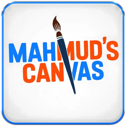 Mahmud Canvas-মাহমুদস কেনভাস