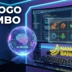 কিভাবে Ai দিয়ে professional logo ডিজাইন করবেন? Logo Design
